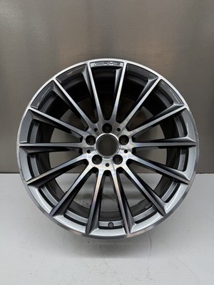 Mercedes S-Klasse W223 Felge AluFelge 20Zoll 9Jx20H2 ET 34 a2234011500 F1036P