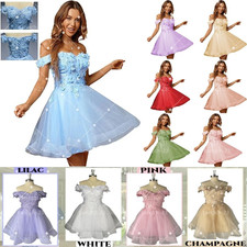 Short Homecoming Dresses for Teens Lace Beaded Short Prom Gown for Quinceanera