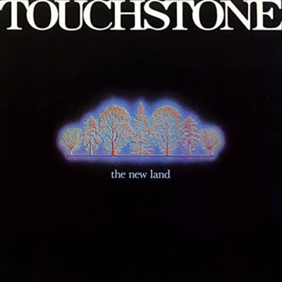 The New Land by Touchstone [Audio CD]