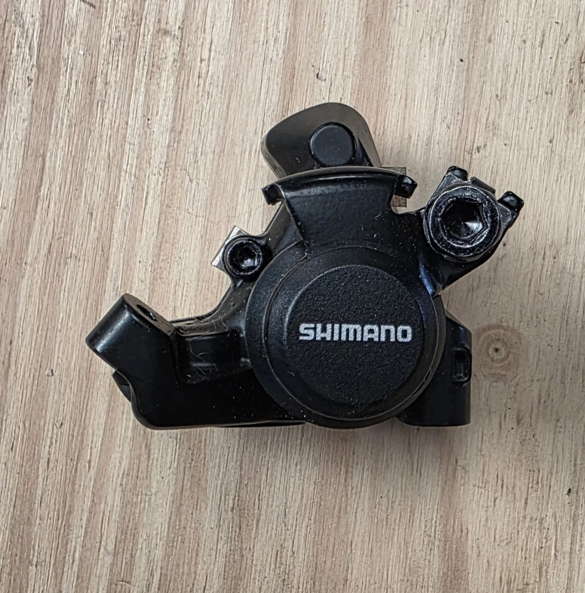 Freins Shimano Dura Ace BR-7700 - Jeu Complet Avant & Arrière - Occasion