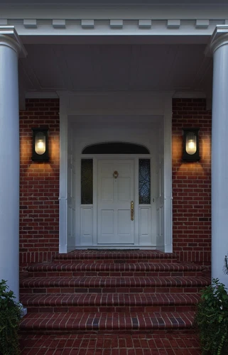 Elegant Lighting Neil 10" Outdoor Wall Sconce in Black - Picture 2 of 8