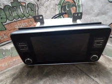 Audio Equipment Radio Receiver Without Navigation Fits 18-20 LEAF 3575450