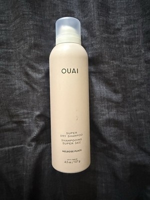 Ouai Melrose Place Super Dry Shampoo