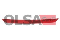 RüCkstrahler Olsa Aftermarket Original Ersatzteil AIC 72388 FüR Fiat 500X 334