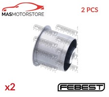 QUERLENKER LAGER LAGERBUCHSE HINTEN FEBEST CHAB-018 2PCS V FÜR GMC TERRAIN 3L