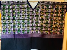 Vintage guatemalan huipil