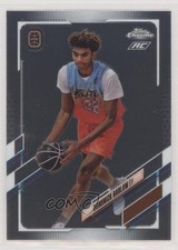 2021-22 Topps Chrome OTE Overtime Elite Dominick Barlow #24 q2l