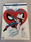 Amazing Spider-Man The Wedding TPB Marvel Comics 1991 First Printing