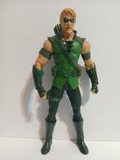 Ultimate Guide to Green Arrow Collectibles 10