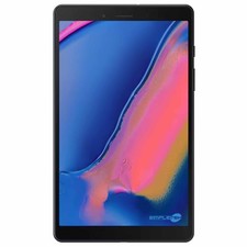 Tablet 8 " 2019 Black LTE Wifi 2gb 32gb Android Battery 5100mah Quad Core 8mp