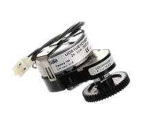Merrychef E2S Stirrer Motor Assembly PSR240 - Genuine OEM Replacement Part