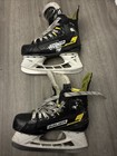 Bauer Supreme M4 Skates Senior Size 2.5 — photo 2