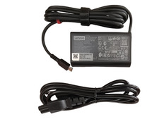 Genuine 65W USB-C Type-C AC Adapter Charger For Lenovo ThinkPad T470 T480 T490