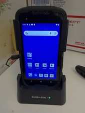 Datalogic Memor 10 W/ Cradle And Vehicle Charger Android 10