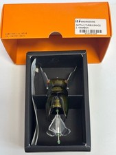 Megabass Pagani Gatta X Turbulence Kabutomushi