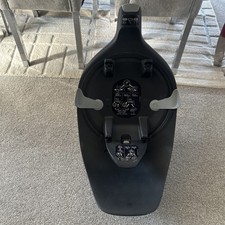 Cybex Z2 360 i-size And T Cloud Rotating   Isofix Base