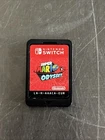 Super Mario Odyssey Nintendo Switch, 2017 - Cartridge Only Tested and Working