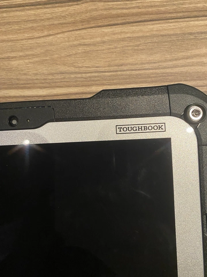 Panasonic Fz G2 - Immagine 2 di 4