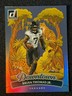 🔥 2025 Panini Donruss - Downtown! Brian Thomas Jr. #2🔥