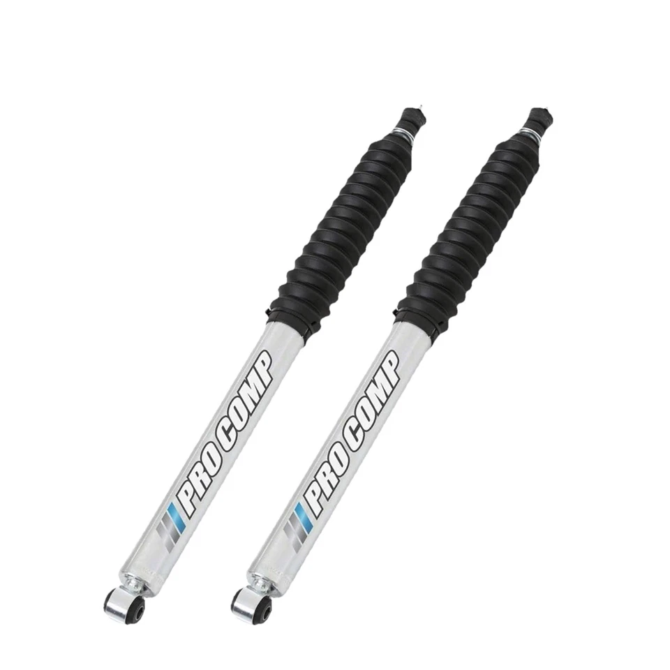 Pro Comp 2.5” Front Leveling Kit w/ Shocks for 2014-2025 RAM 2500 3500 DIESEL - Image 3 of 4