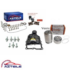 DSG DQ200 0AM Reparatur Set Schlupfperlen Dichtung Druckspeicher Schaltgabel VW