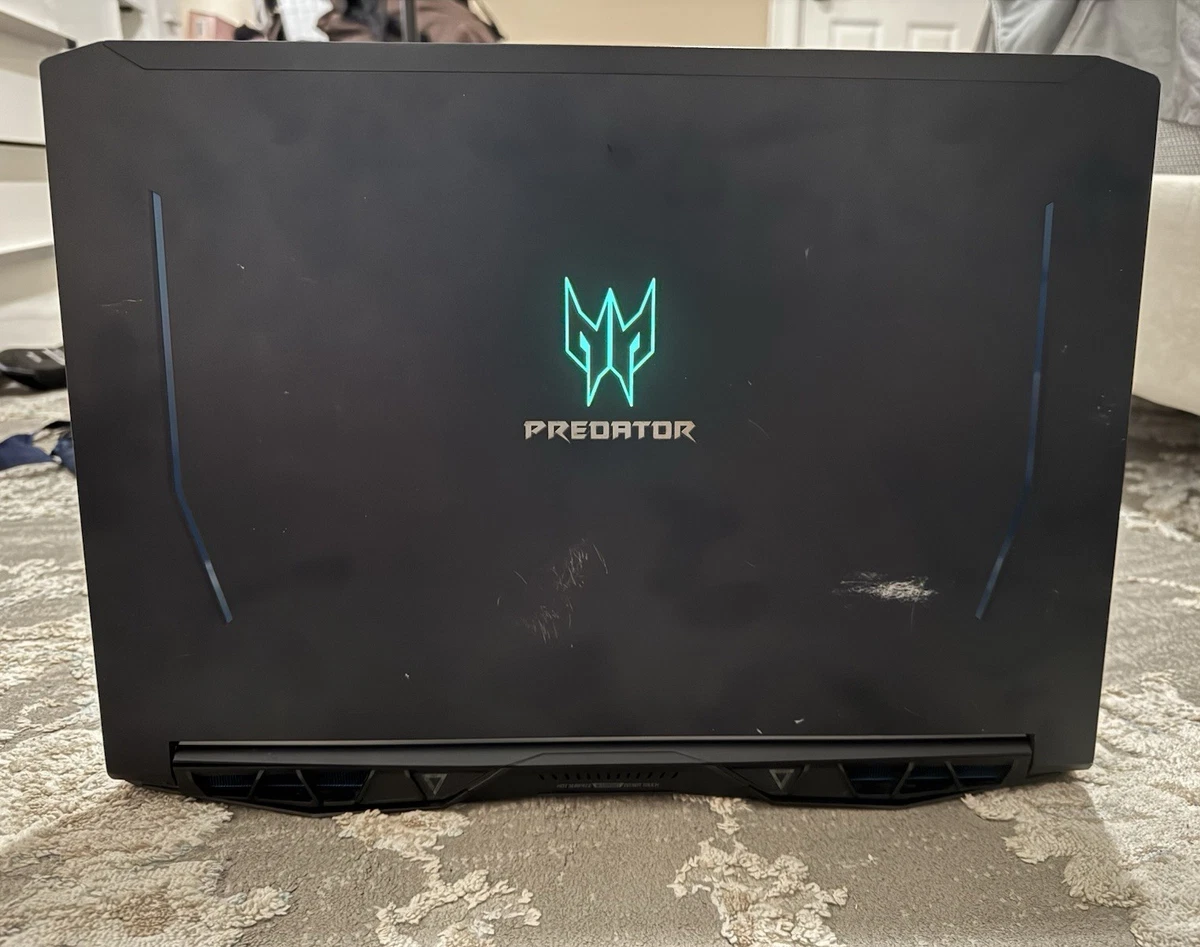 Acer Predator 17 PC Notebooks/Laptops for Sale - Shop New & Used