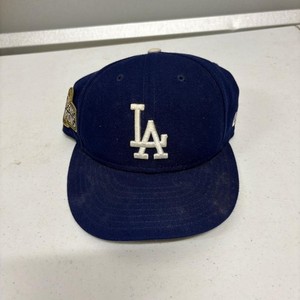Dodgers Hat 7 1 4 | eBay