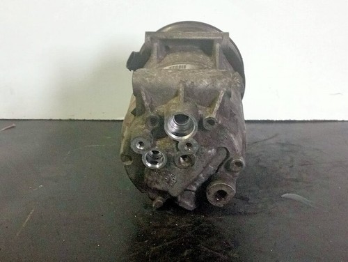 8200309193 klimakompressor RENAULT MEGANE II BERLINA 5P CONFORT DYNAMIQUE 97835