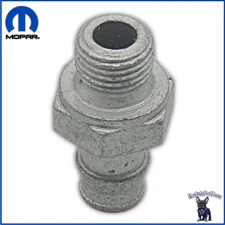 Axle Vent OEM Mopar 68084188AB