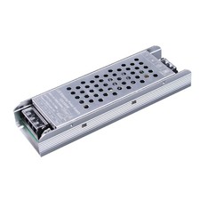 Constant Voltage 12V 200W 16,7A Dimmable LED Driver Transformer AC 110V Triac