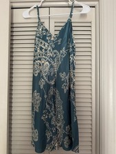 Zara Slip Dress M