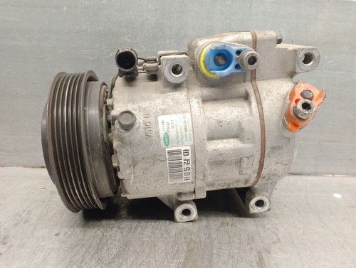 F500AN8AA03 KLIMAKOMPRESSOR / 977012H040 / 5275765 FÜR HYUNDAI I30 FD 1.4