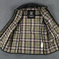 L.L. Bean Plaid Black Coats, Jackets & Vests for Women for sale | eBay