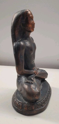 Babaji Statue - Picture 4 of 5