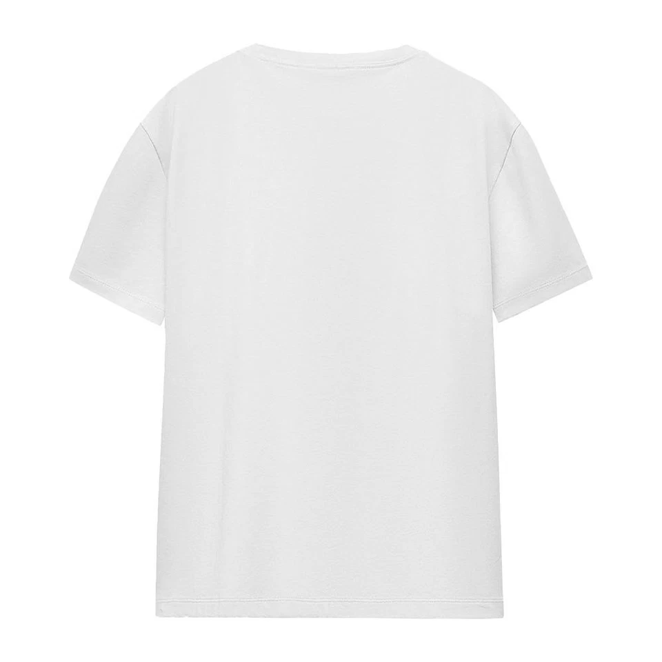 Rugrats - T-shirt DON'T BE A BABY - Adulte (TV15929) - Photo 2/4