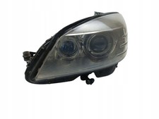 Frontscheinwerfer Mercedes-Benz S204 W204 A2048208961 Xenon Links Headlight