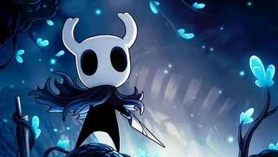 Hollow Knight - Collector's Edition [Nintendo Switch] | eBay