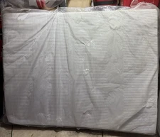 Nora Queen Medium Cooling Gel Memory Foam Mattress New Other Never Slept On