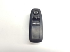 Glace latérales Peugeot 208