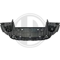 Motorraumabdeckung Unten FüR Peugeot