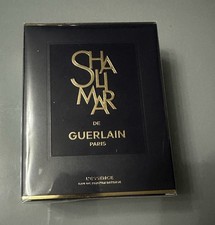 Guerlain Shalimar Essence Eau de Parfum Intense , 90ml Spray