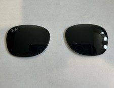 RayBan Sun Lenses RB2132 New Wayfarer Size 52, Authentic
