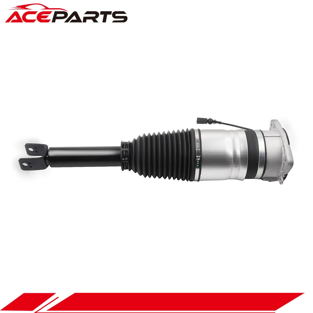 Rear Left Air Suspension Shock Struts For Bentley Continental GT Flying Spur GT
