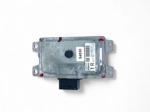 Nissan Qashqai 2014 Diesel Getriebesteuergerät TCU EMU10000N 96kW TSL3353