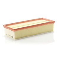 Luftfilter Mann-Filter C 35 154/1 FüR Vag
