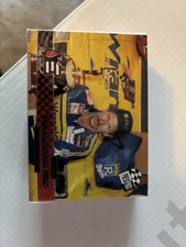 Dale Earnhardt Collectible Card Set