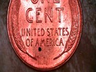1941 P BU Lincoln Wheat Cent — photo 4