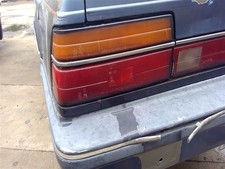 Driver Left Tail Light Carbureted Engine Fits 83-85 Prelude 847769