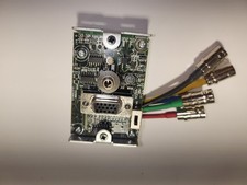 Extron Extender WM World 60-398-02 Electronic...