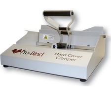 Crimpatrice rigida Pro-Bind